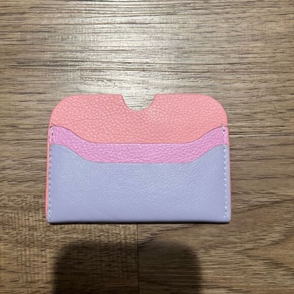 Carla 3 pocket smooth  - Picture 2 of 3